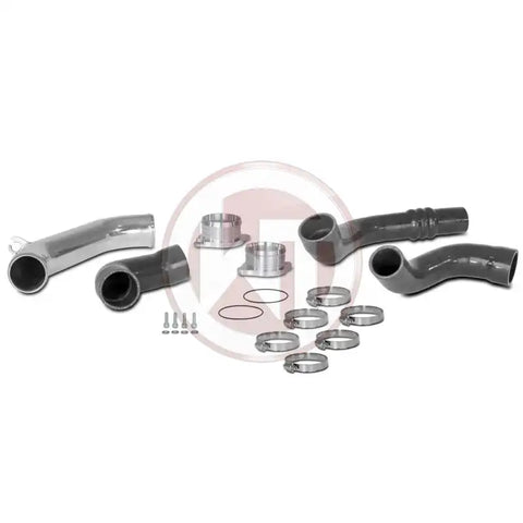 Wagner Tuning 2017 + Honda Civic 1.5 Turbo Vtec Charge Pipe Kit