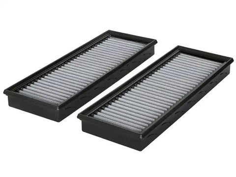 aFe 31-10189 MagnumFLOW Air Filters OER PDS A/F Mercedes S Cls 00-11 CL/SL 01-11V8(1pr)