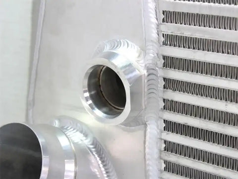 aFe 46-20162-B Bladerunner Intercooler w/ Tubes 13-14 Ford F-150 EcoBoost Trucks V6 3.5L
