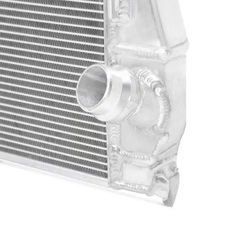 Mishimoto 99-06 BMW 08-12 135i/07-13 335i E90 Performance Aluminum Radiator
