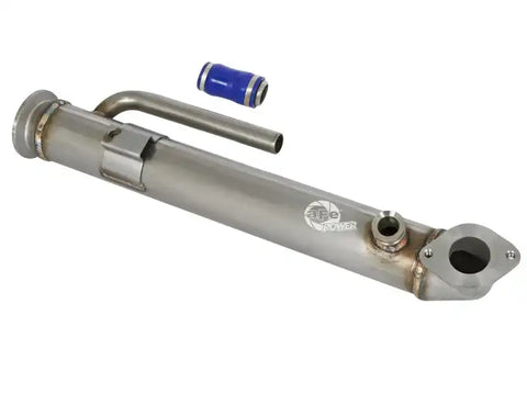 aFe 46-90087 BladeRunner EGR Cooler 03-04 Ford Diesel Trucks V8-6.0L (td)