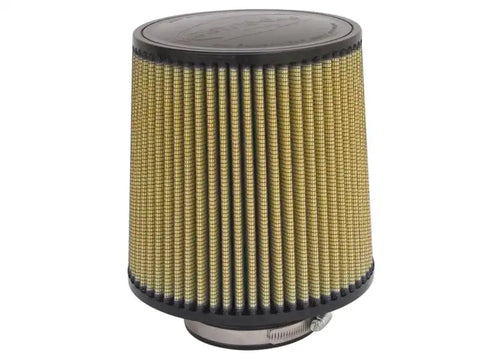 aFe 72-90026 MagnumFLOW Air Filters UCO PG7 A/F 4(3.85)F x 8B 7T 8H