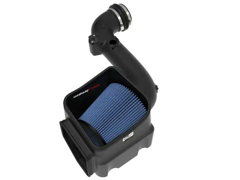 aFe 54-13016R 11-16 GM Silverado / Sierra 2500/3500HD (6.6L V8) MagnumFORCE Intake Stage-2 Pro 5R
