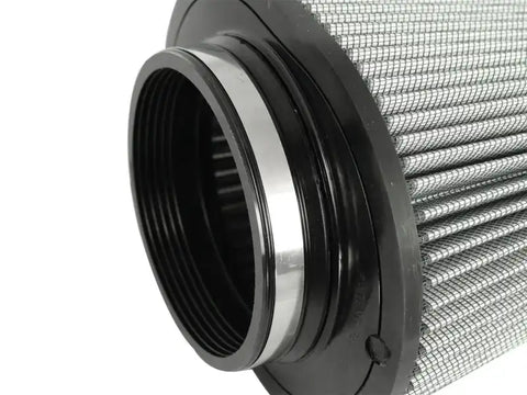 aFe 21-91064 MagnumFLOW Air Filter ProDry S 5in F x 9inx7-1/2in B 6-3/4inx5-1/2inT 6-7/8in H
