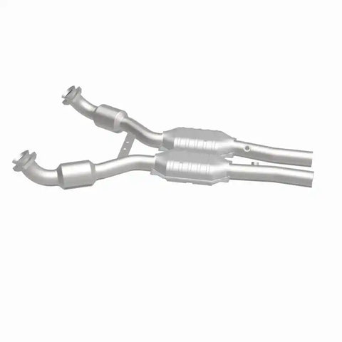 MagnaFlow Conv DF '04 C5 5.7L LS1/LS6 Off Roa