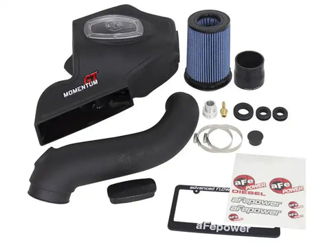 aFe 54-76403 Momentum GT PRO 5R Intake System 15-16 Audi A3/S3 1.8L/2.0L