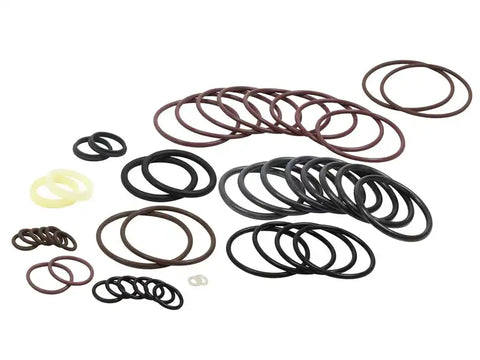 aFe 50000-SP30 Sway-A-Way Seal Kit for 3.0 Shock w/ 1in Shaft - Gen 2