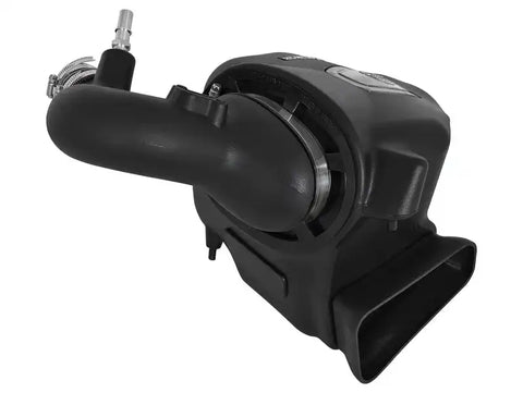 aFe 51-74212 Momentum GT Pro DRY S Intake System Chevrolet Camaro 16-17 I4 2.0L (t)