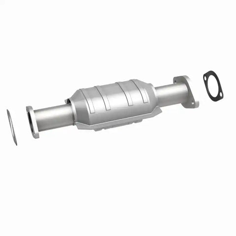 MagnaFlow Conv DF '96-'97 Mazda MX6 2.0L Rear