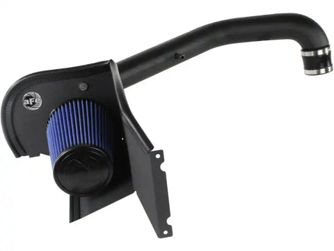 aFe 54-10152 MagnumFORCE Intakes Stage-2 P5R AIS Jeep Wrangler (YJ) 91-95 I6-4.0L