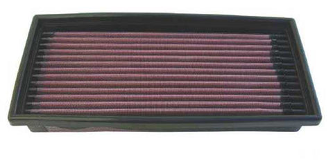K&N 33-2002 Replacement Air Filter