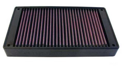 K&N 33-2010 Replacement Air Filter