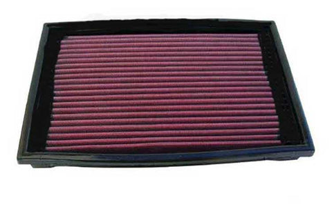 K&N 33-2012 Replacement Air Filter