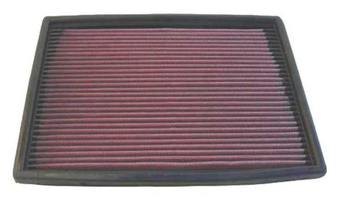 K&N 33-2015 Replacement Air Filter