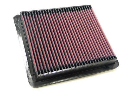 K&N 33-2016 Replacement Air Filter