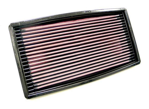 K&N 33-2019 Replacement Air Filter