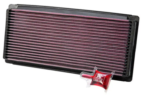 K&N 33-2023 Replacement Air Filter