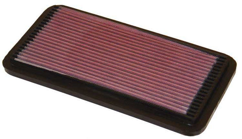K&N 33-2030 Replacement Air Filter