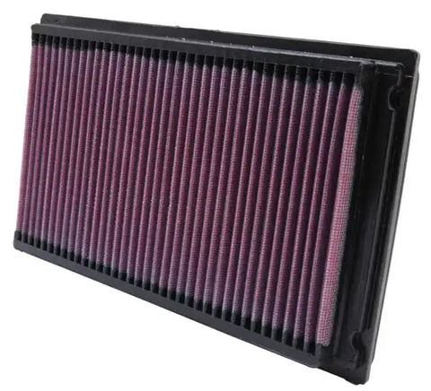 K&N 33-2031-2 Replacement Air Filter