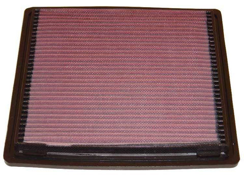 K&N 33-2033 Replacement Air Filter