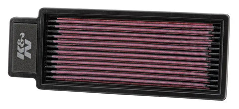 K&N 33-2039 Replacement Air Filter