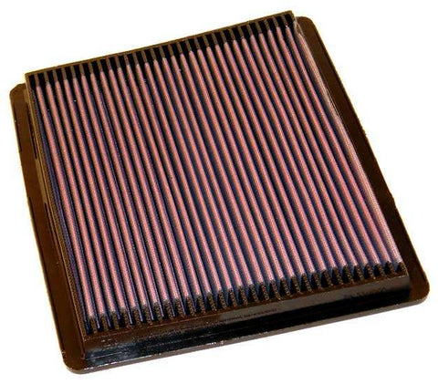 K&N 33-2040 Replacement Air Filter