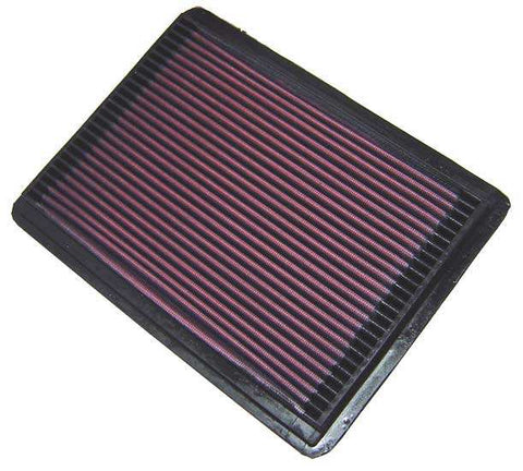 K&N 33-2057 Replacement Air Filter