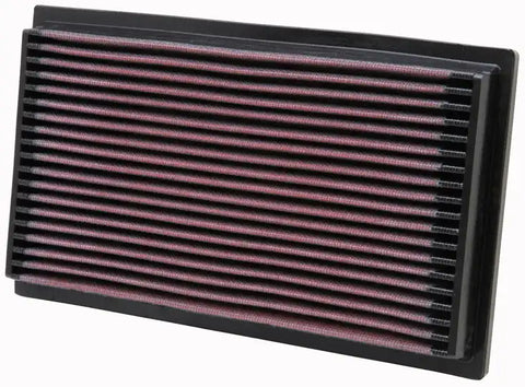 K&N 33-2059 Replacement Air Filter