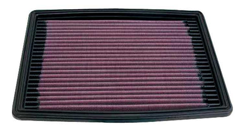K&N 33-2063-1 Replacement Air Filter