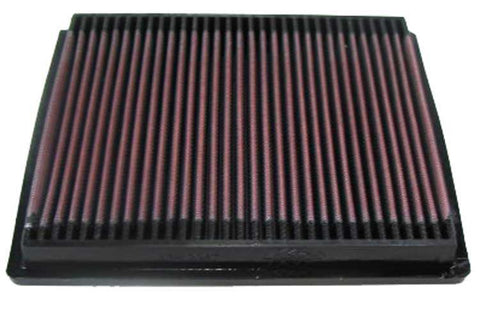 K&N 33-2067 Replacement Air Filter