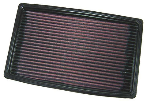 K&N 33-2068 Replacement Air Filter