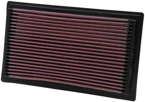 K&N 33-2075 Replacement Air Filter