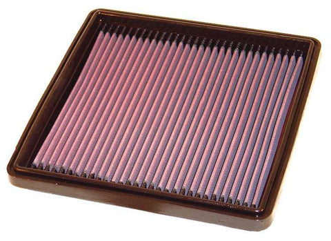 K&N 33-2076 Replacement Air Filter