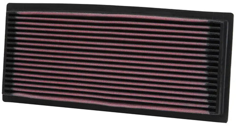 K&N 33-2085 Replacement Air Filter