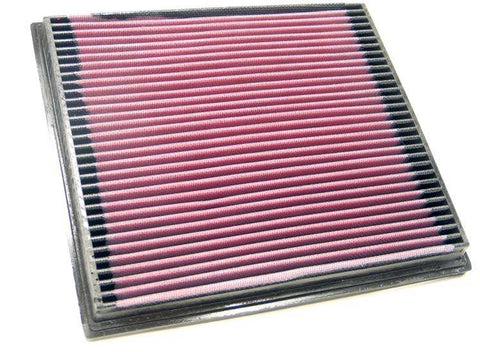 K&N 33-2095 Replacement Air Filter