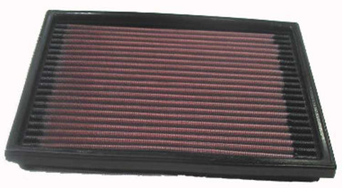 K&N 33-2098 Replacement Air Filter