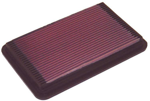 K&N 33-2108 Replacement Air Filter