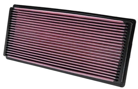 K&N 33-2114 Replacement Air Filter