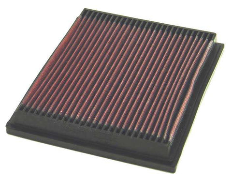 K&N 33-2117 Replacement Air Filter