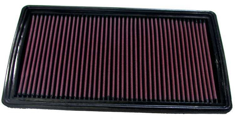 K&N 33-2121-1 Replacement Air Filter