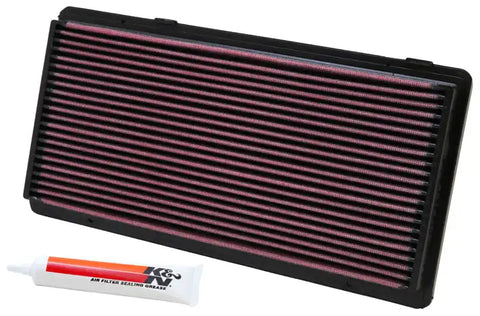 K&N 33-2122 Replacement Air Filter
