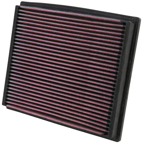 K&N 33-2125 Replacement Air Filter
