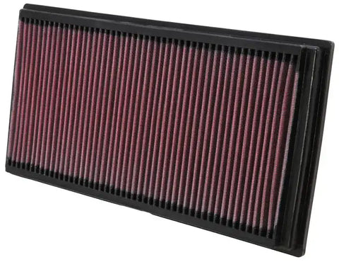K&N 33-2128 Replacement Air Filter
