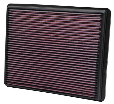 K&N 33-2129 Replacement Air Filter