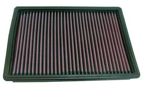 K&N 33-2136 Replacement Air Filter