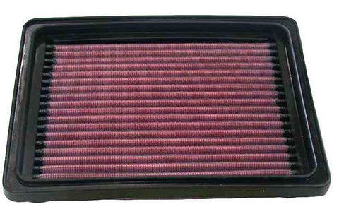 K&N 33-2143 Replacement Air Filter