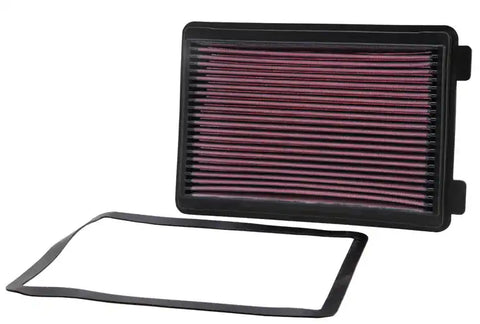 K&N 33-2150 Replacement Air Filter