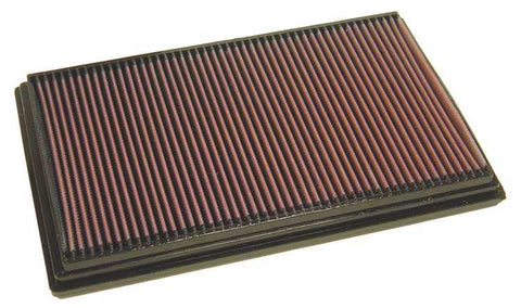 K&N 33-2152 Replacement Air Filter