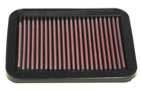 K&N 33-2162 Replacement Air Filter
