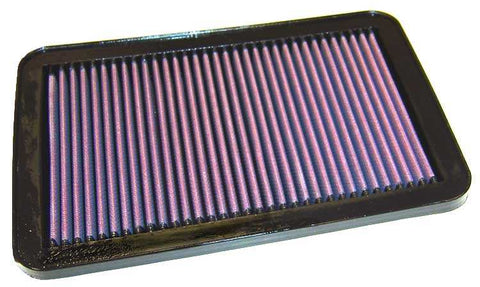 K&N 33-2198 Replacement Air Filter
